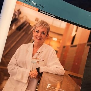 Meet your Posher, Norma